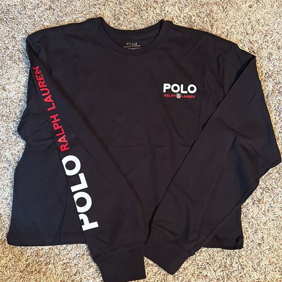 Polo Ralph Lauren Tops - Polo Ralph Lauren - Women’s Cropped Top - Size XS